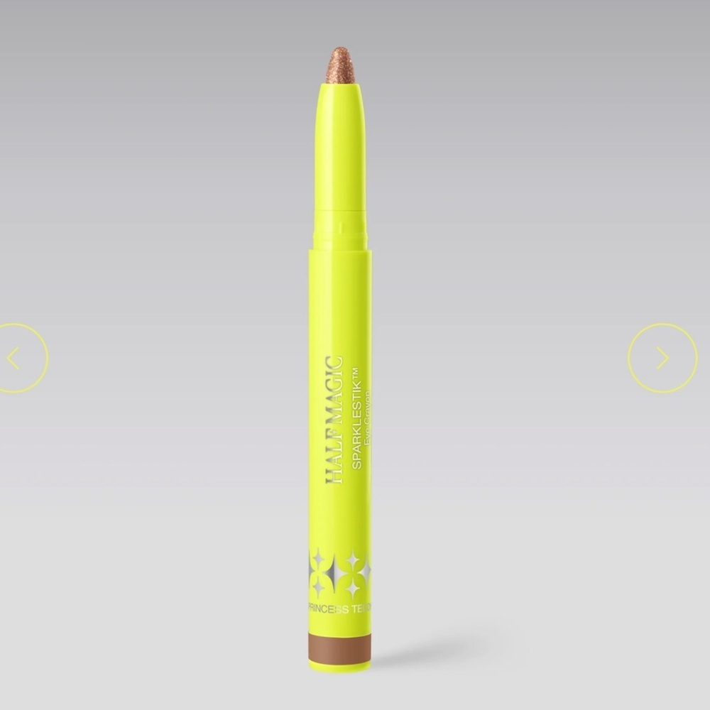 ✨ Half Magic SPARKLESTIK EYE CRAYON - Princess Teddy